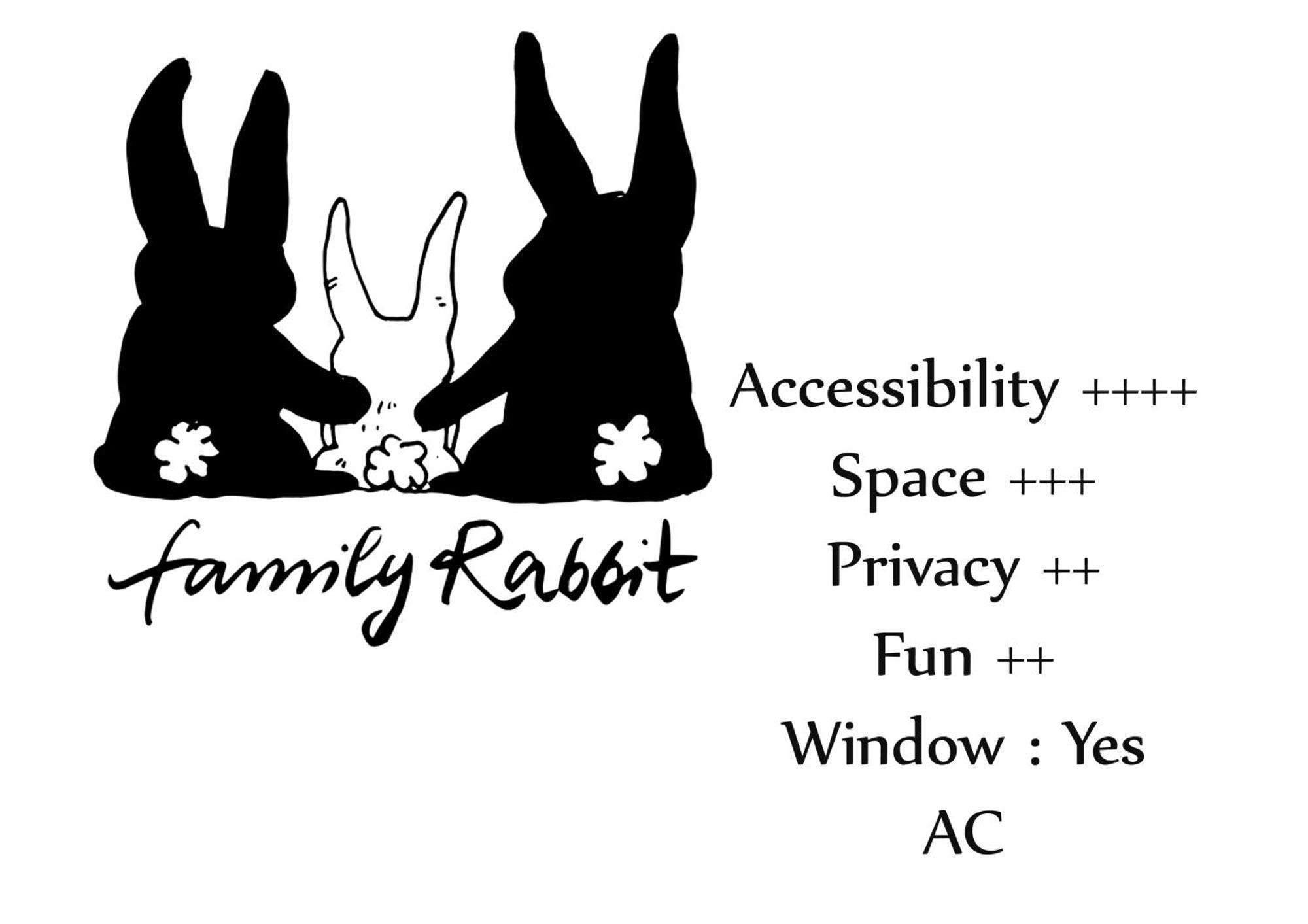 The Rabbit Tree Hostel Гили-Мено Номер фото
