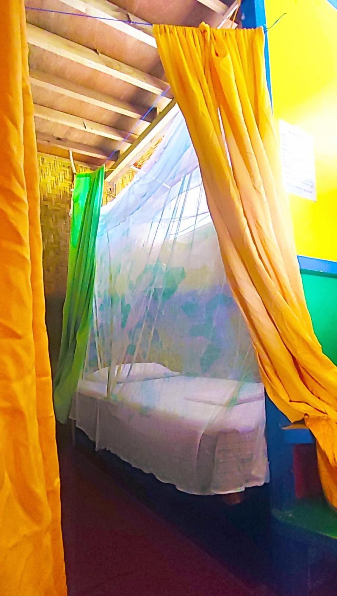 The Rabbit Tree Hostel Гили-Мено Экстерьер фото