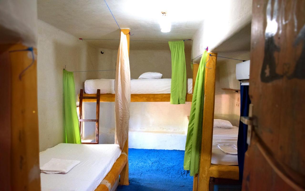 The Rabbit Tree Hostel Гили-Мено Экстерьер фото